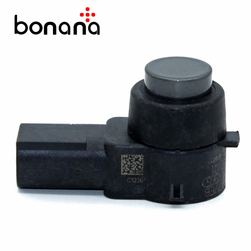 9666016377 Auto PDC Parking sensor For PSA 307 308 407 607 Citrone Peugeot 9666016377