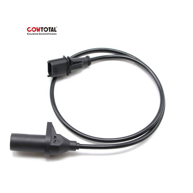 Cowtotal Crankshaft Position Sensor 0261210161 for Fiat