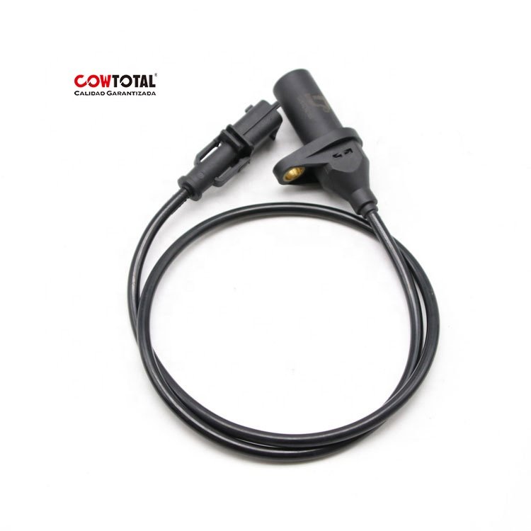 Cowtotal Crankshaft Position Sensor 0261210161 for Fiat