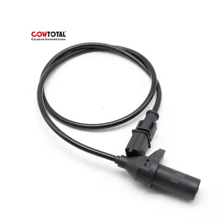 Cowtotal Crankshaft Position Sensor 0261210161 for Fiat