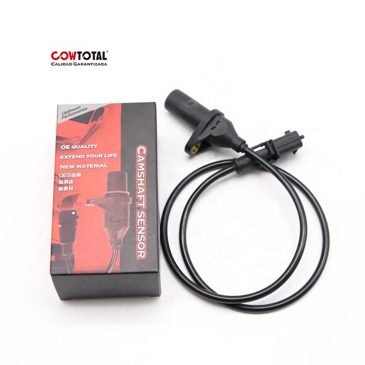 Cowtotal Crankshaft Position Sensor 0261210161 for Fiat