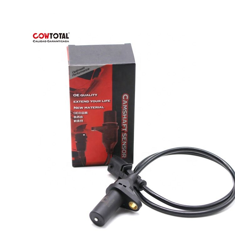Cowtotal Crankshaft Position Sensor 0261210161 for Fiat