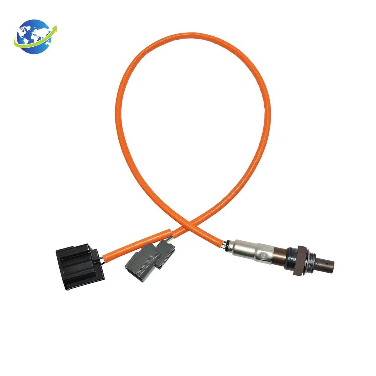 LFH1-18-861 High Quality Auto Parts Front Oxygen Sensor for Mazda 6 GG GY 1.8L 2.0L 2.3L 2002-2007 LFH1-18-861