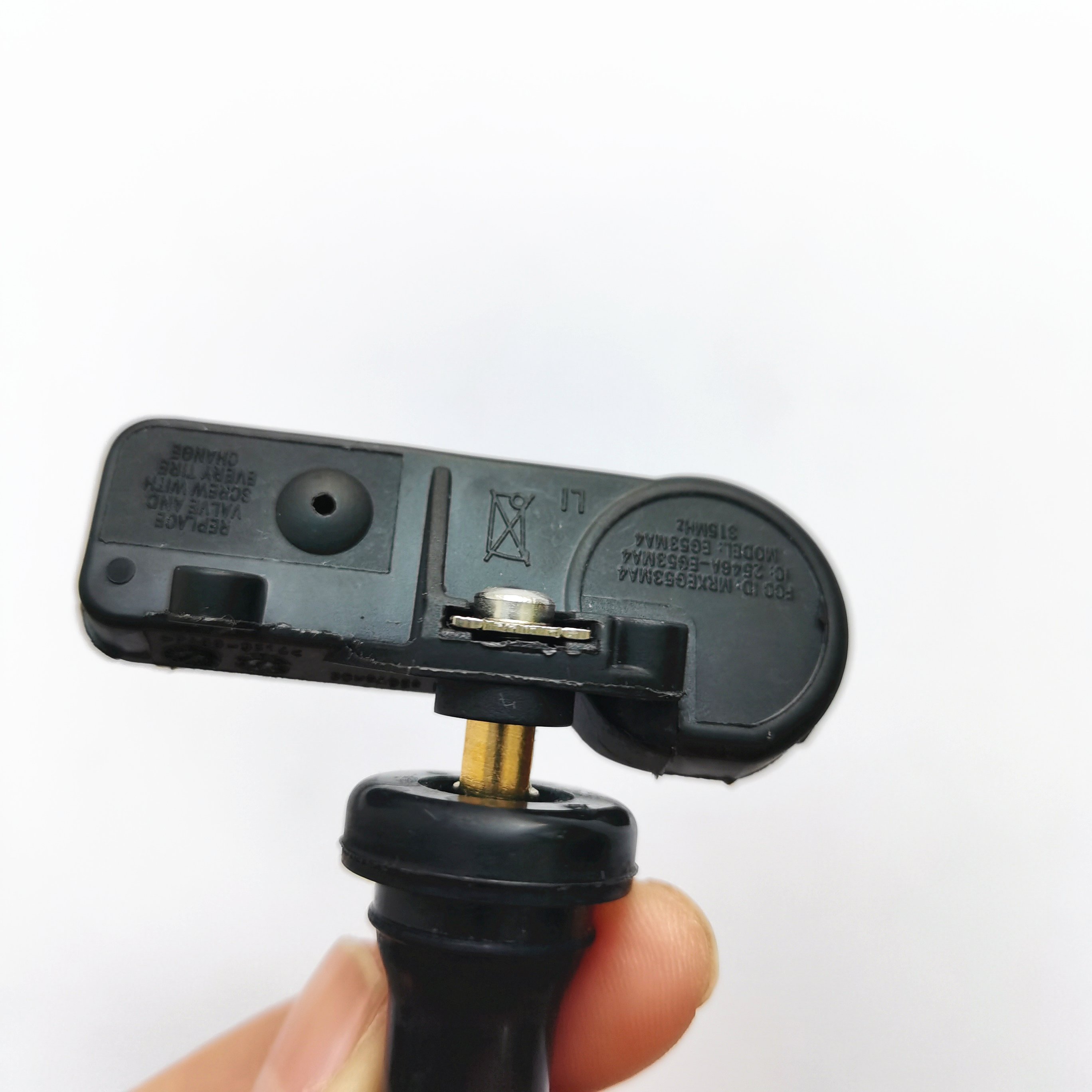 9L3T1A180AF Auto Car Tpms Sensor for Ford Motorcraft Tire Pressure Sensor