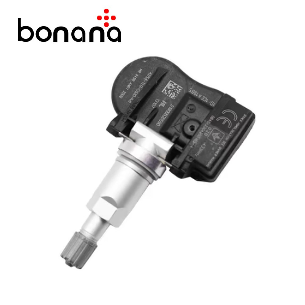 New 433MHz TPMS Tire Pressure Sensor for Honda Jazz 2014-2020