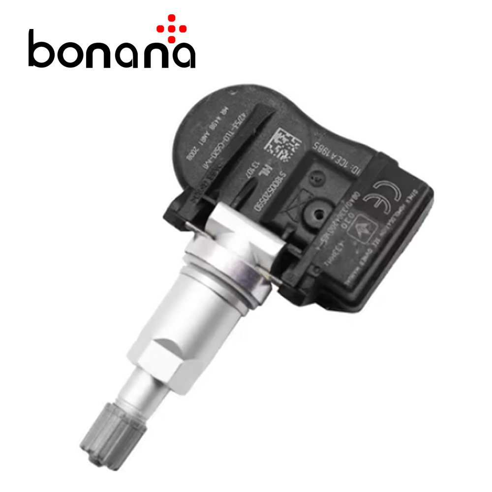New 433MHz TPMS Tire Pressure Sensor for Honda Jazz 2014-2020