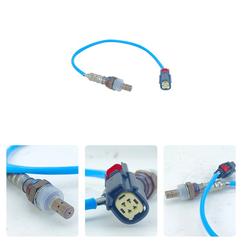 Famkoki O2 Sensor For Ford Escape 2011-2012 3.0L Oxygen Sensor OEM BE5Z-9G444-B
