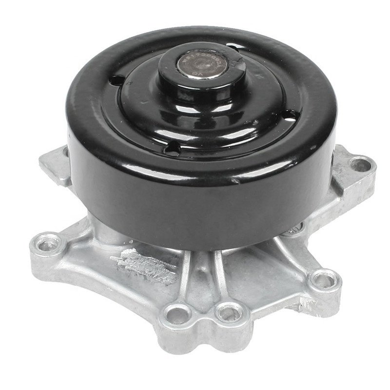 Wholesale Diesel Engine Spare Parts Auto Alternator Camshaft Crankshaft Cylinder Oil Pump Piston Ring Injector for Japanese Car