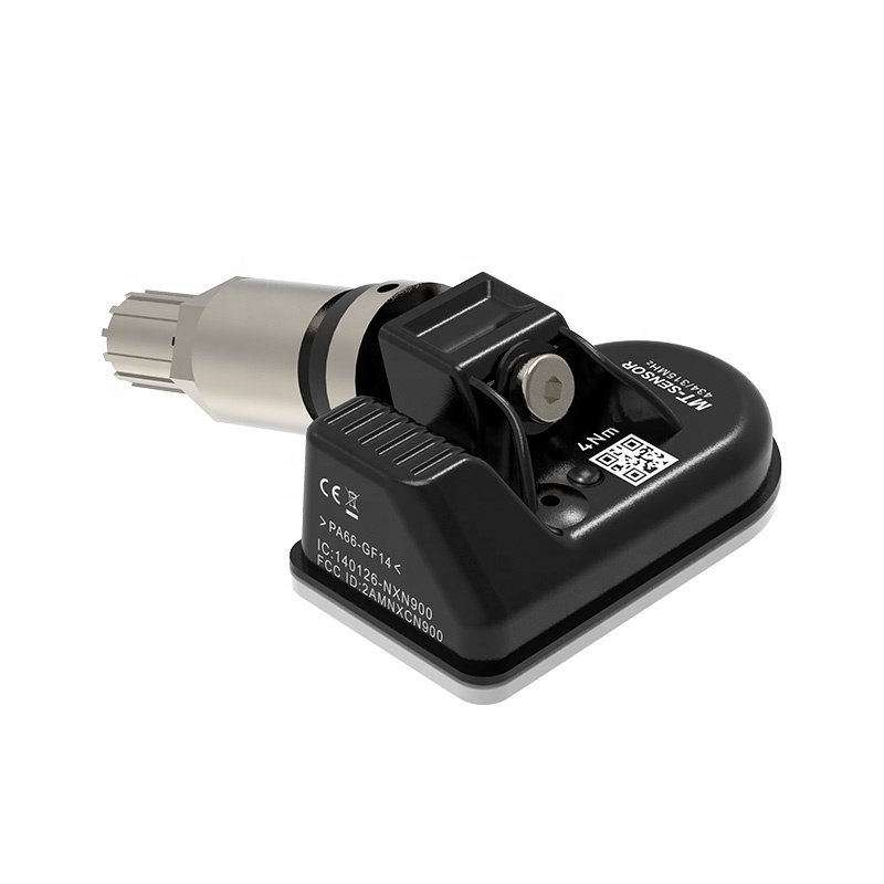 Programmable Universal TPMS Sensor for All Cars Scan Tool OBD 433-315MHz Tire Pressure Sensor TPMS Sensor