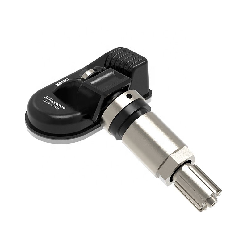 Programmable Universal TPMS Sensor for All Cars Scan Tool OBD 433-315MHz Tire Pressure Sensor TPMS Sensor