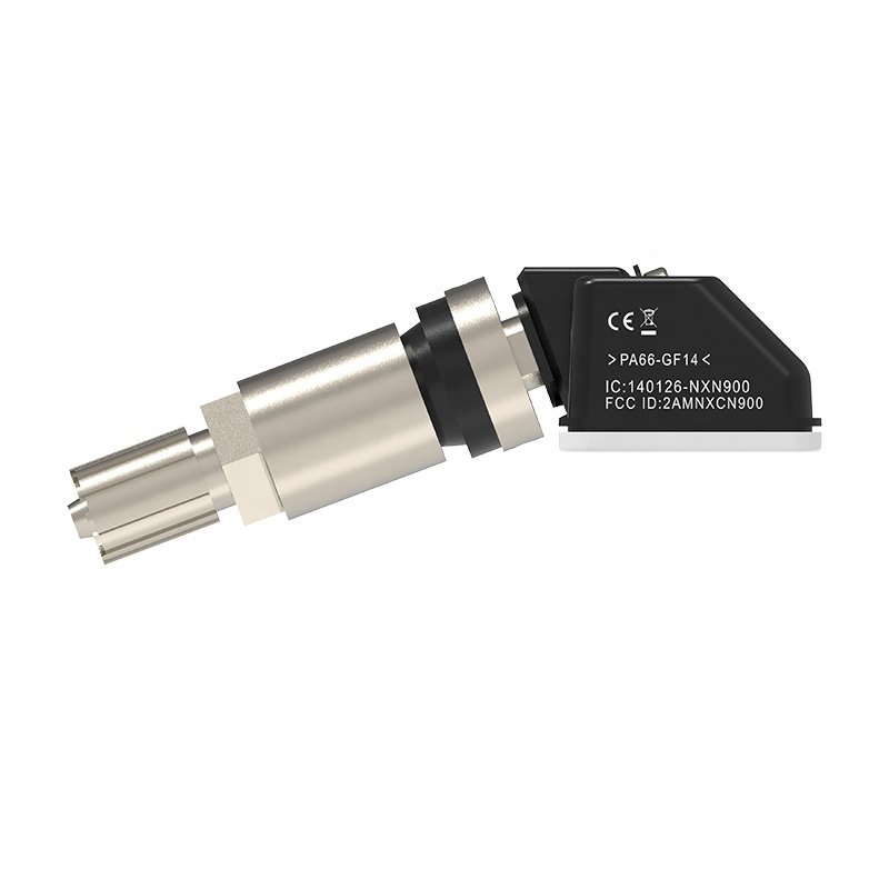 Programmable Universal TPMS Sensor for All Cars Scan Tool OBD 433-315MHz Tire Pressure Sensor TPMS Sensor