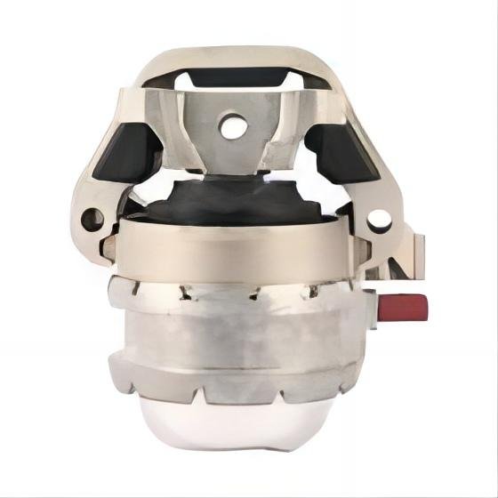 OE 4H0199255T 4H0907508 for Audi S6 RS6 S7 RS7 Left Engine Motor Mount With Sensor 4H0199255AA 4H0 199 255 AA