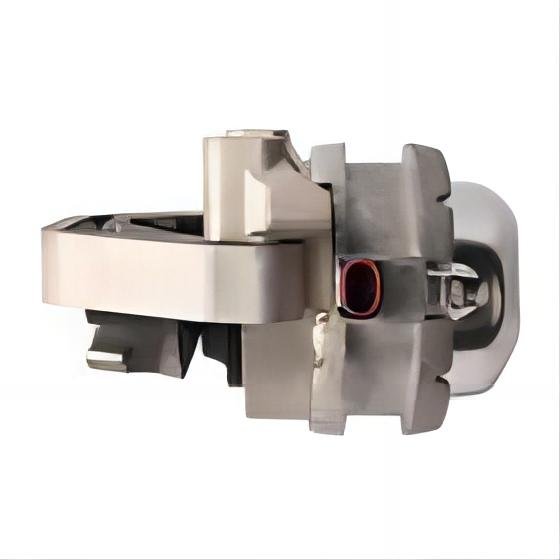 OE 4H0199255T 4H0907508 for Audi S6 RS6 S7 RS7 Left Engine Motor Mount With Sensor 4H0199255AA 4H0 199 255 AA
