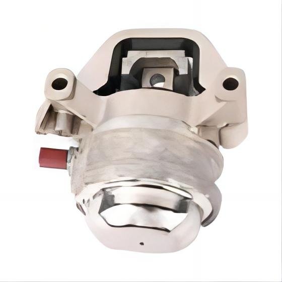 OE 4H0199255T 4H0907508 for Audi S6 RS6 S7 RS7 Left Engine Motor Mount With Sensor 4H0199255AA 4H0 199 255 AA
