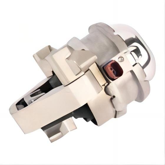 OE 4H0199255T 4H0907508 for Audi S6 RS6 S7 RS7 Left Engine Motor Mount With Sensor 4H0199255AA 4H0 199 255 AA