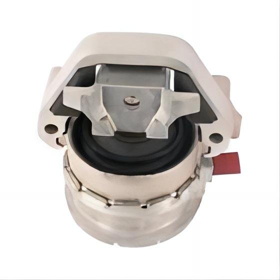 OE 4H0199255T 4H0907508 for Audi S6 RS6 S7 RS7 Left Engine Motor Mount With Sensor 4H0199255AA 4H0 199 255 AA