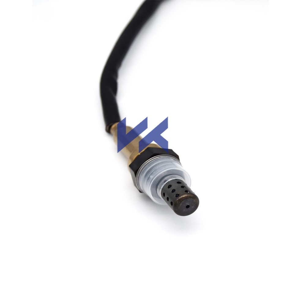 Oxygen O2 Sensor 0258017269 for Great Wall Haval H81.2T Geely Borui 1.8T Borgward BX5 BX7