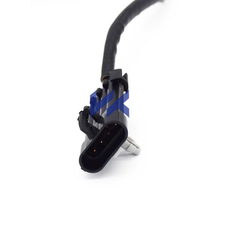 Oxygen O2 Sensor 0258017269 for Great Wall Haval H81.2T Geely Borui 1.8T Borgward BX5 BX7