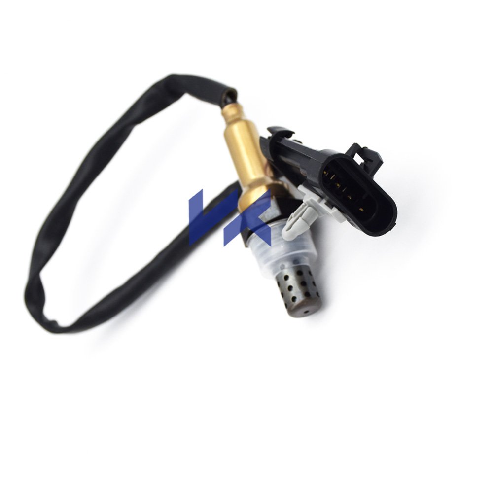 Oxygen O2 Sensor 0258017269 for Great Wall Haval H81.2T Geely Borui 1.8T Borgward BX5 BX7
