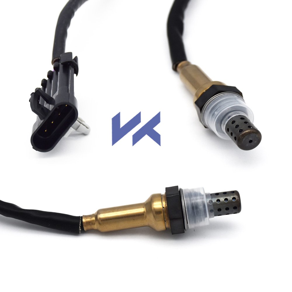 Oxygen O2 Sensor 0258017269 for Great Wall Haval H81.2T Geely Borui 1.8T Borgward BX5 BX7