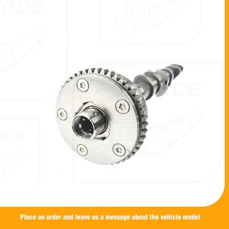 High Quality Automotive Parts Accessories 06J109021G EA888 Camshafts and Bearing Bushes Intake Camshaft for VW-CC/Passat 1.8/2.0