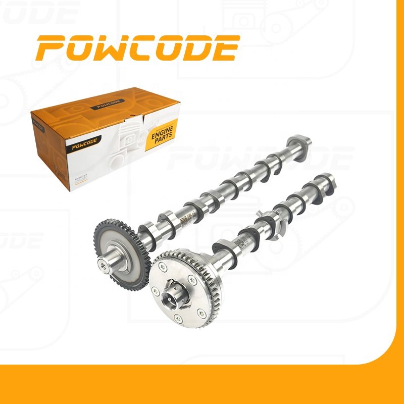 High Quality Automotive Parts Accessories 06J109021G EA888 Camshafts and Bearing Bushes Intake Camshaft for VW-CC/Passat 1.8/2.0