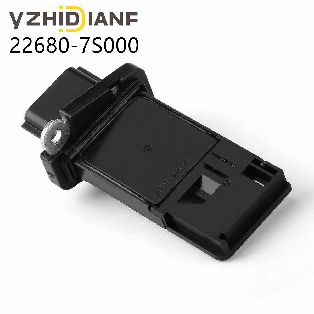 Wholesale Mass Air Flow Meter Sensor 22680-7S00B AFH70M-38 22680-7S000 MAF Sensor for Nissan Qashqai Tiida X-Trail T30 NV200
