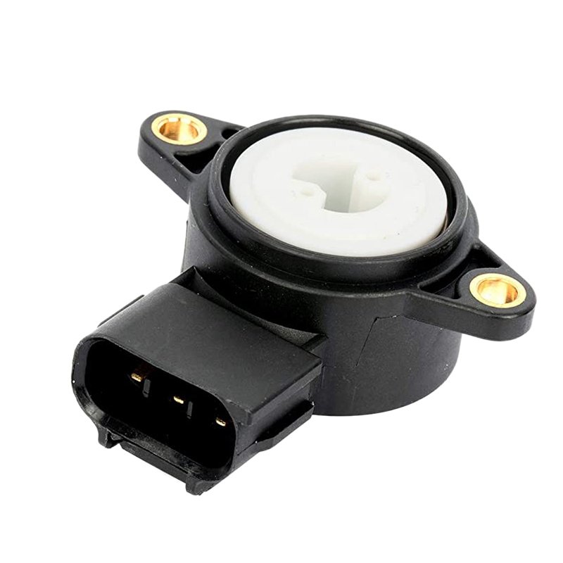 Sensores De Auto Tps Sensor Throttle Position Sensor for Toyota Mitsubishi Honda Hyundai Kia Mazda Nissan Ford Chevrolet Bmw