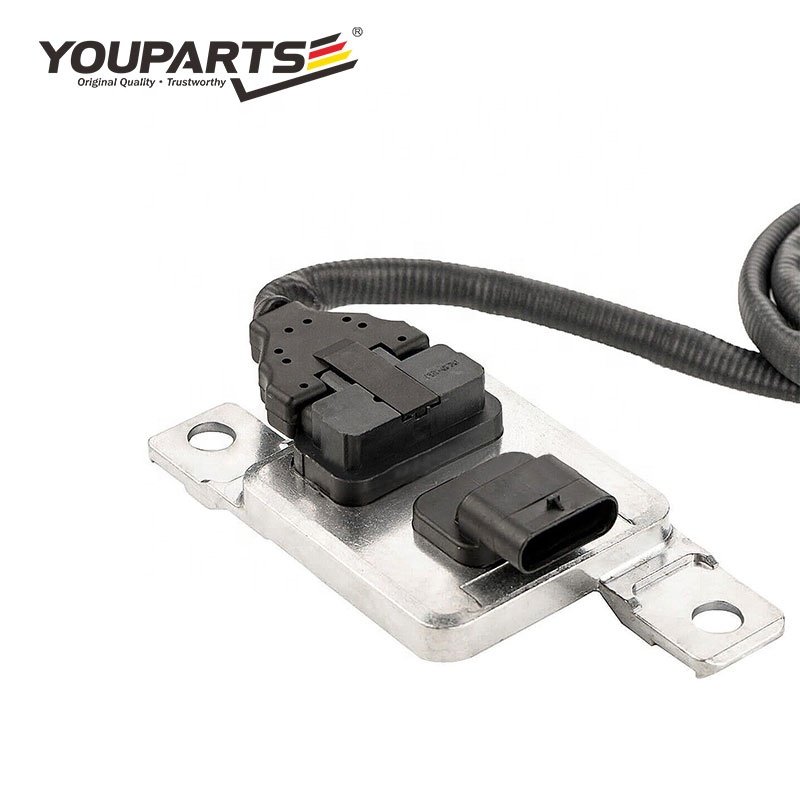YOUPARTS 12v NOX Sensor nitrogen oxygen sensor for Audi Q7 VW 059907807T 059907807G 059907807B 059907807F 059907807N