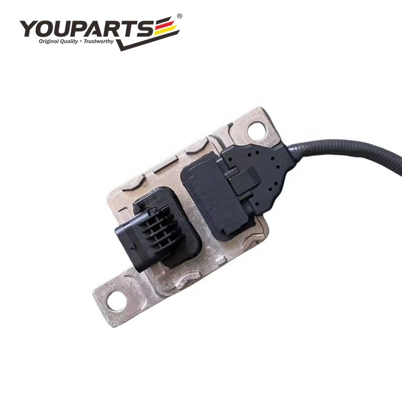 YOUPARTS 12v NOX Sensor nitrogen oxygen sensor for Audi Q7 VW 059907807T 059907807G 059907807B 059907807F 059907807N