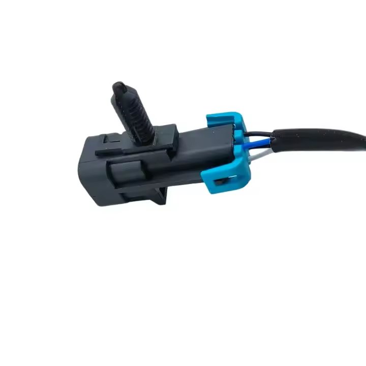 12612459 Auto Parts Oxygen Sensor 12612430 12627139 12607145 Engine Oil Pressure Sensor for GM Buick Cadillac Chevrolet