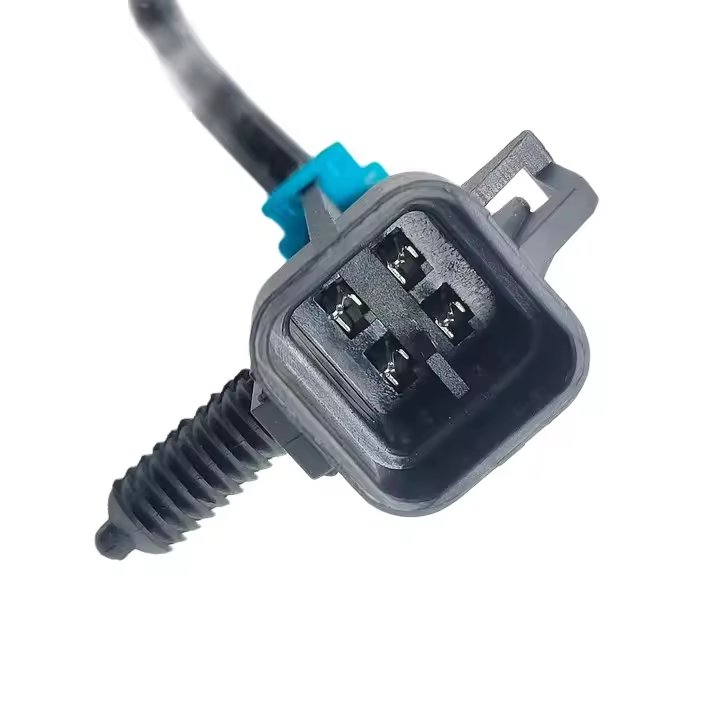 12612459 Auto Parts Oxygen Sensor 12612430 12627139 12607145 Engine Oil Pressure Sensor for GM Buick Cadillac Chevrolet