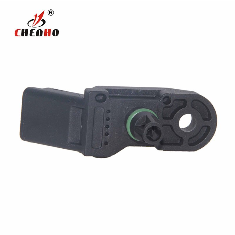 Manifold Boost Air Pressure MAP Sensor For Peugeot Citroen 1920.AJ 96 365 830 0261230043 9639381480