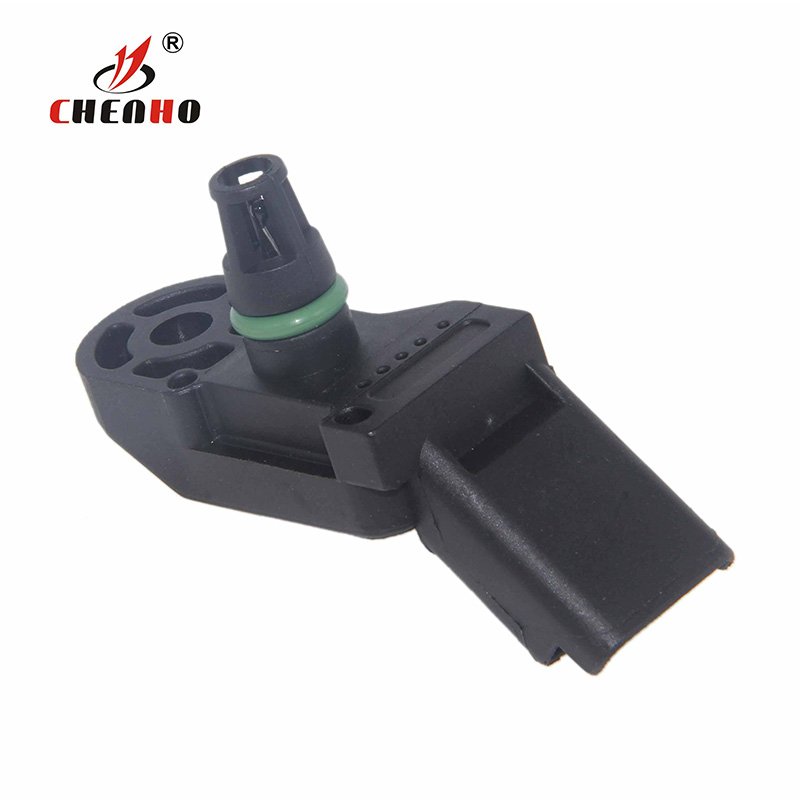 Manifold Boost Air Pressure MAP Sensor For Peugeot Citroen 1920.AJ 96 365 830 0261230043 9639381480