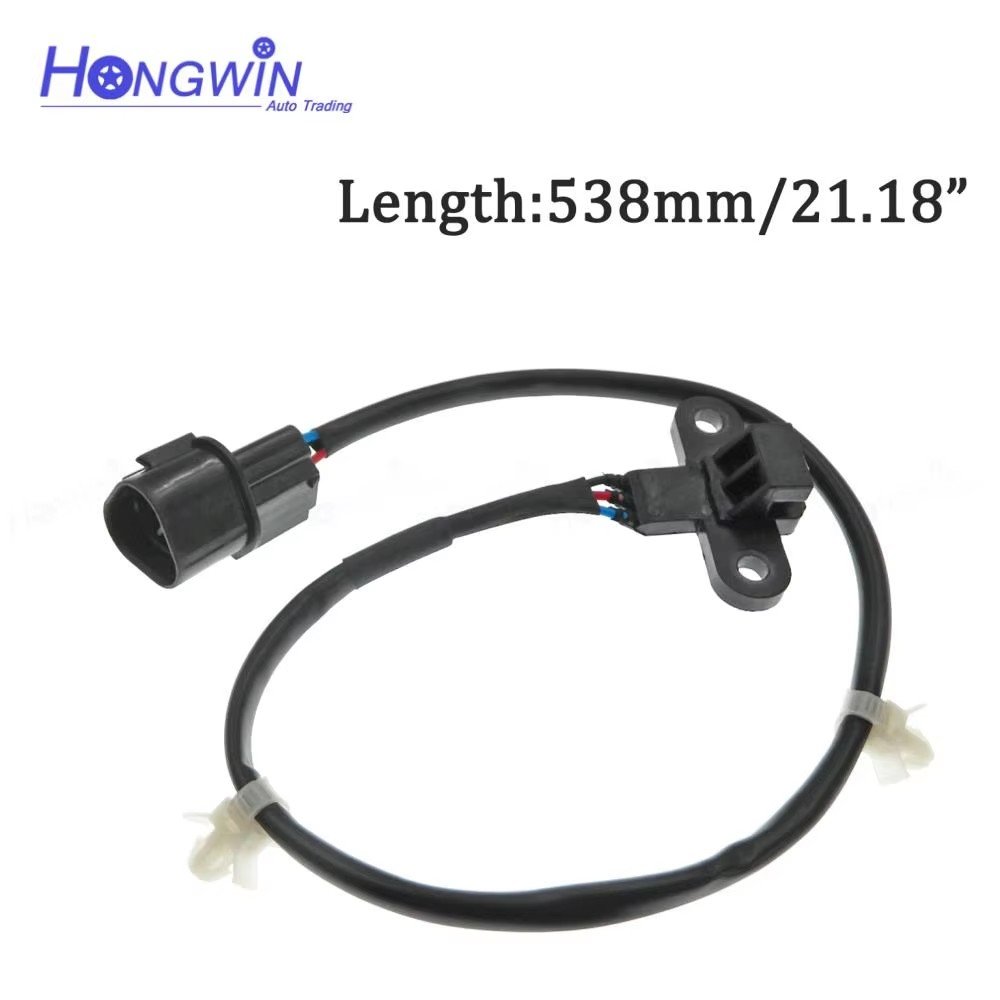 Crankshaft Crank Position Sensor For Mitsubishi L200 KA5T KB5T 2.4 4WD L300 P13W P14V P14W KG5W MR507743 J5T25178