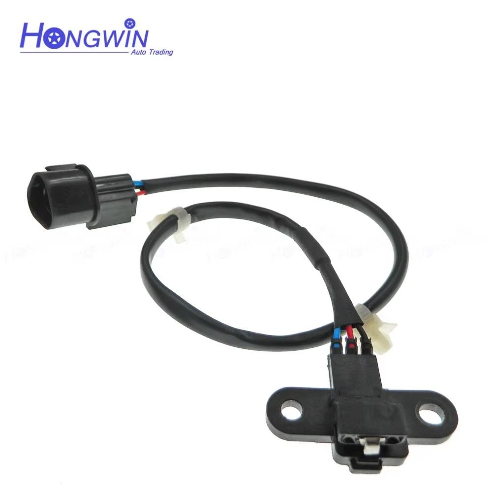 Crankshaft Crank Position Sensor For Mitsubishi L200 KA5T KB5T 2.4 4WD L300 P13W P14V P14W KG5W MR507743 J5T25178