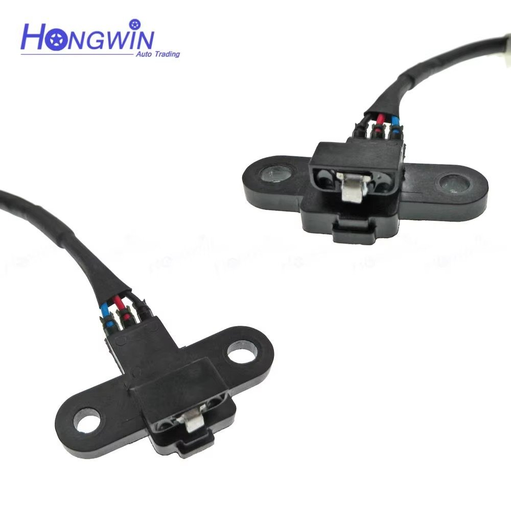 Crankshaft Crank Position Sensor For Mitsubishi L200 KA5T KB5T 2.4 4WD L300 P13W P14V P14W KG5W MR507743 J5T25178