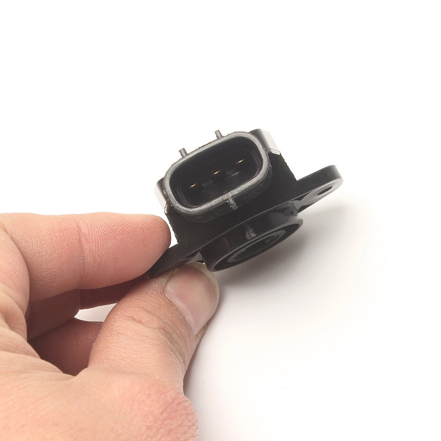 Auto Parts Throttle Position Sensor Tps Sensor 13420-65D00 13420-65D01 13420-52D00 for Suzuki Swift Vitara