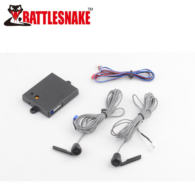 Hot Selling and Competitive Price Car Use Rain and Headlight Automatic Car Sensor