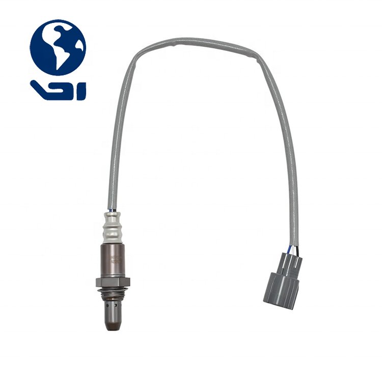 HANZHUANG Factory Wholesale O2 Sensor Auto Electrical Car Part Oxygen Sensor for OEM 89467-42120 for Toyota RAV4