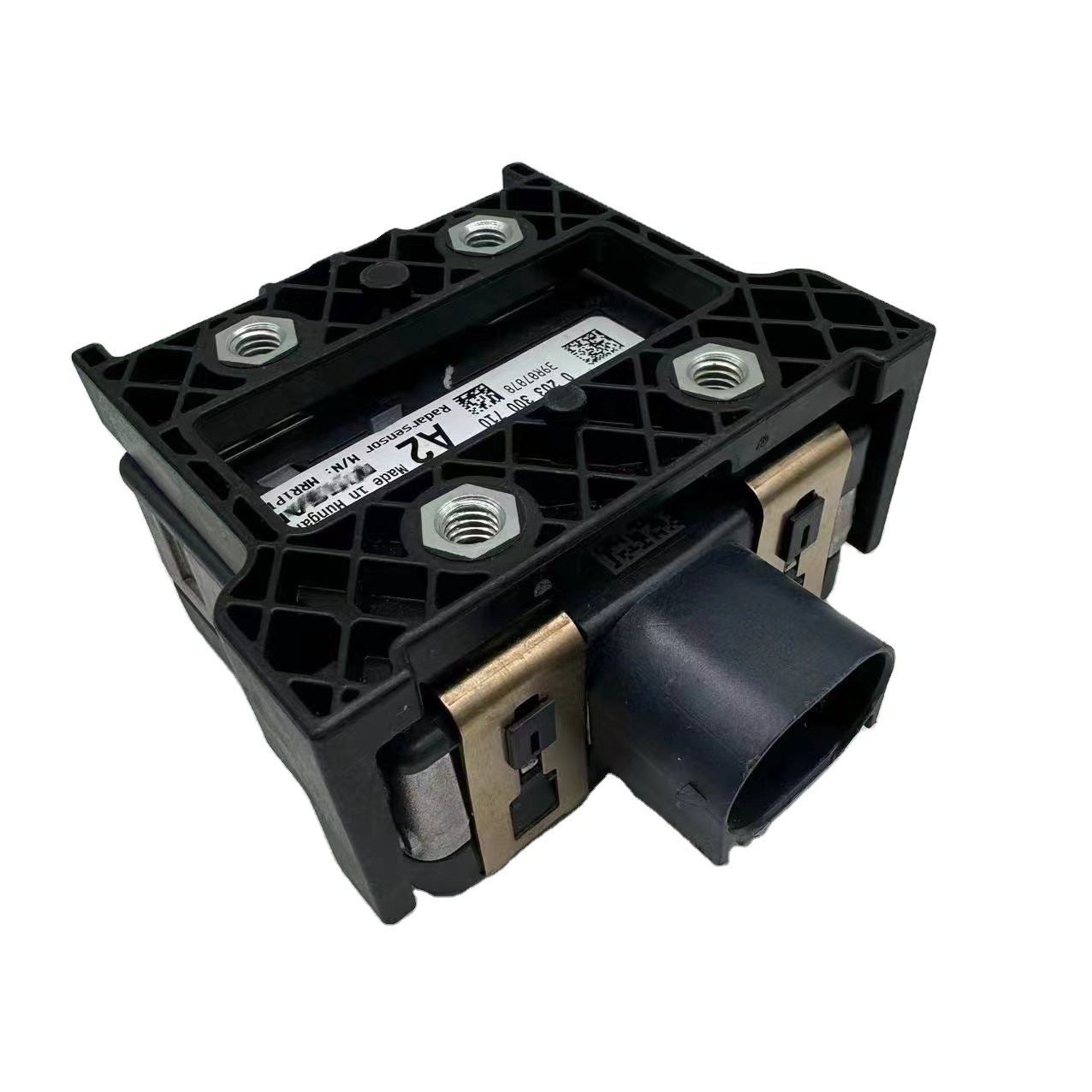 284384EA5C High Quality Auto Parts ACC Cruise Control Distance Radar Sensor for Nissan 284384EA5C