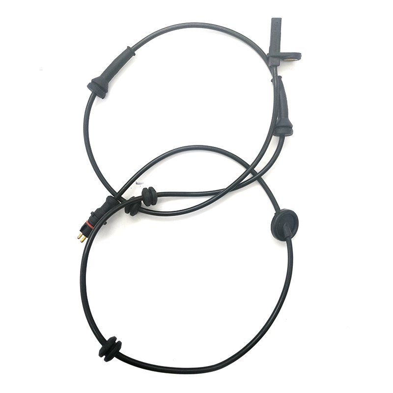 ABS Wheel Speed Sensor direction FR RH OE Auto Parts Engine Sensor 46740213 24.0711-5072.3 Engine Sensor Auto Parts FOR FIAT
