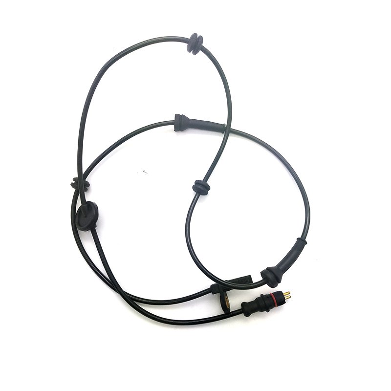 ABS Wheel Speed Sensor direction FR RH OE Auto Parts Engine Sensor 46740213 24.0711-5072.3 Engine Sensor Auto Parts FOR FIAT