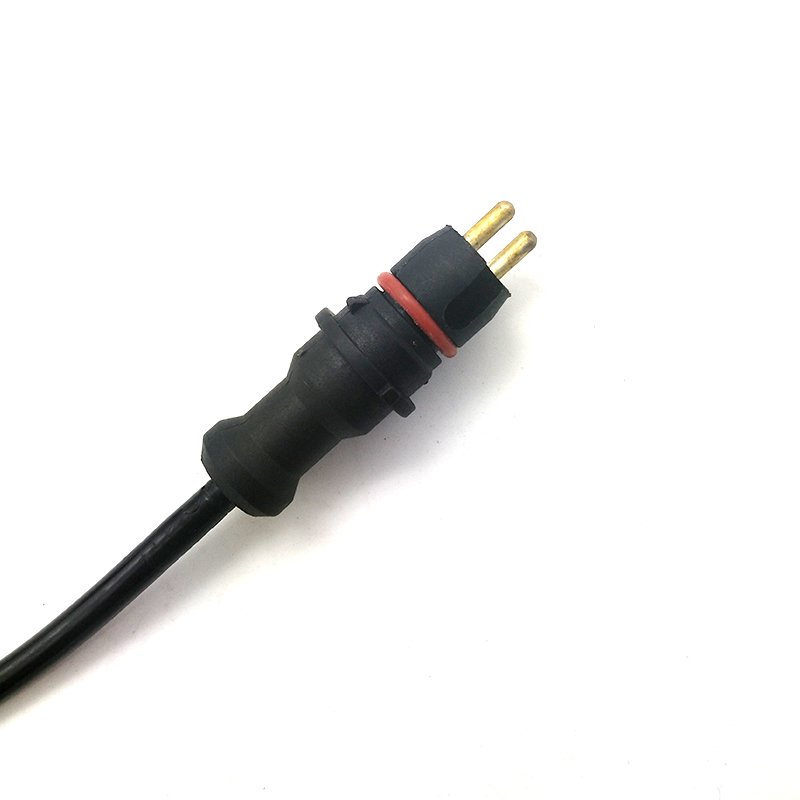 ABS Wheel Speed Sensor direction FR RH OE Auto Parts Engine Sensor 46740213 24.0711-5072.3 Engine Sensor Auto Parts FOR FIAT