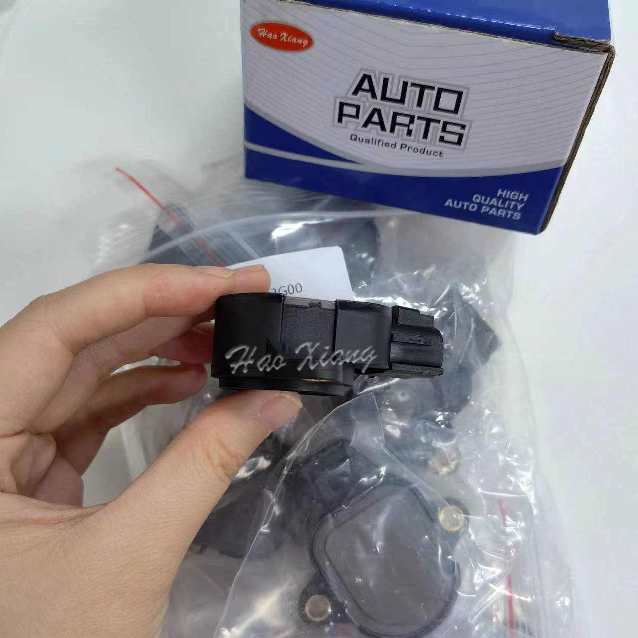 Haoxiang 13420-52G00 1342052G00 198500-1131 New Auto Throttle position sensor TPS Sensor For Suzuki Aerio Esteem Swift Metro