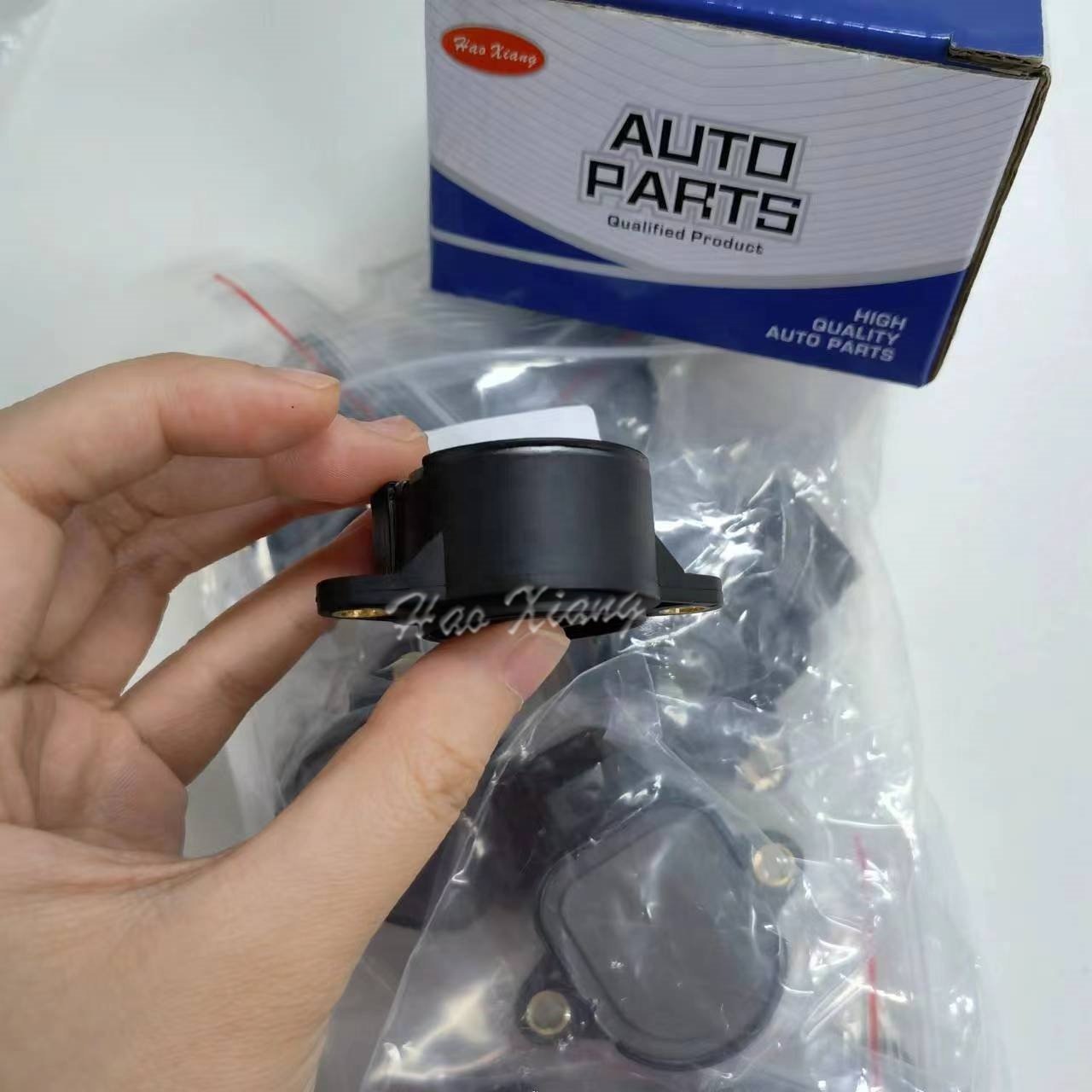 Haoxiang 13420-52G00 1342052G00 198500-1131 New Auto Throttle position sensor TPS Sensor For Suzuki Aerio Esteem Swift Metro