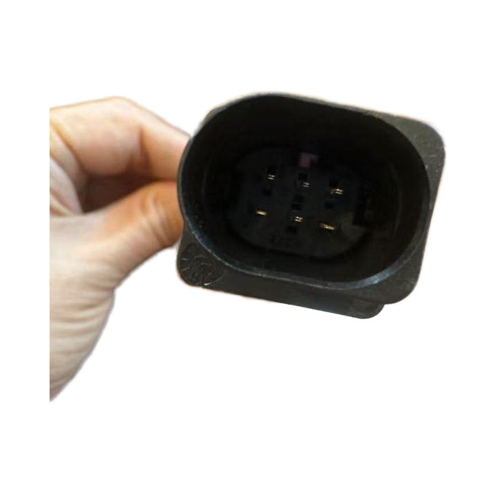Factory Supplied Auto Sensors Engine Oxyn Sensor 0258017100 for Trucks