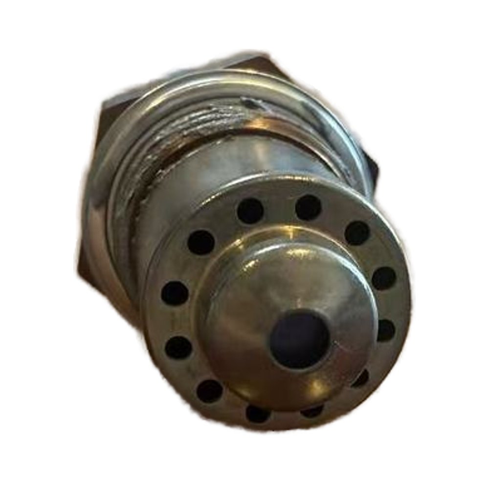 Factory Supplied Auto Sensors Engine Oxyn Sensor 0258017100 for Trucks