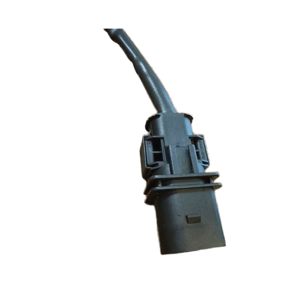 Factory Supplied Auto Sensors Engine Oxyn Sensor 0258017100 for Trucks