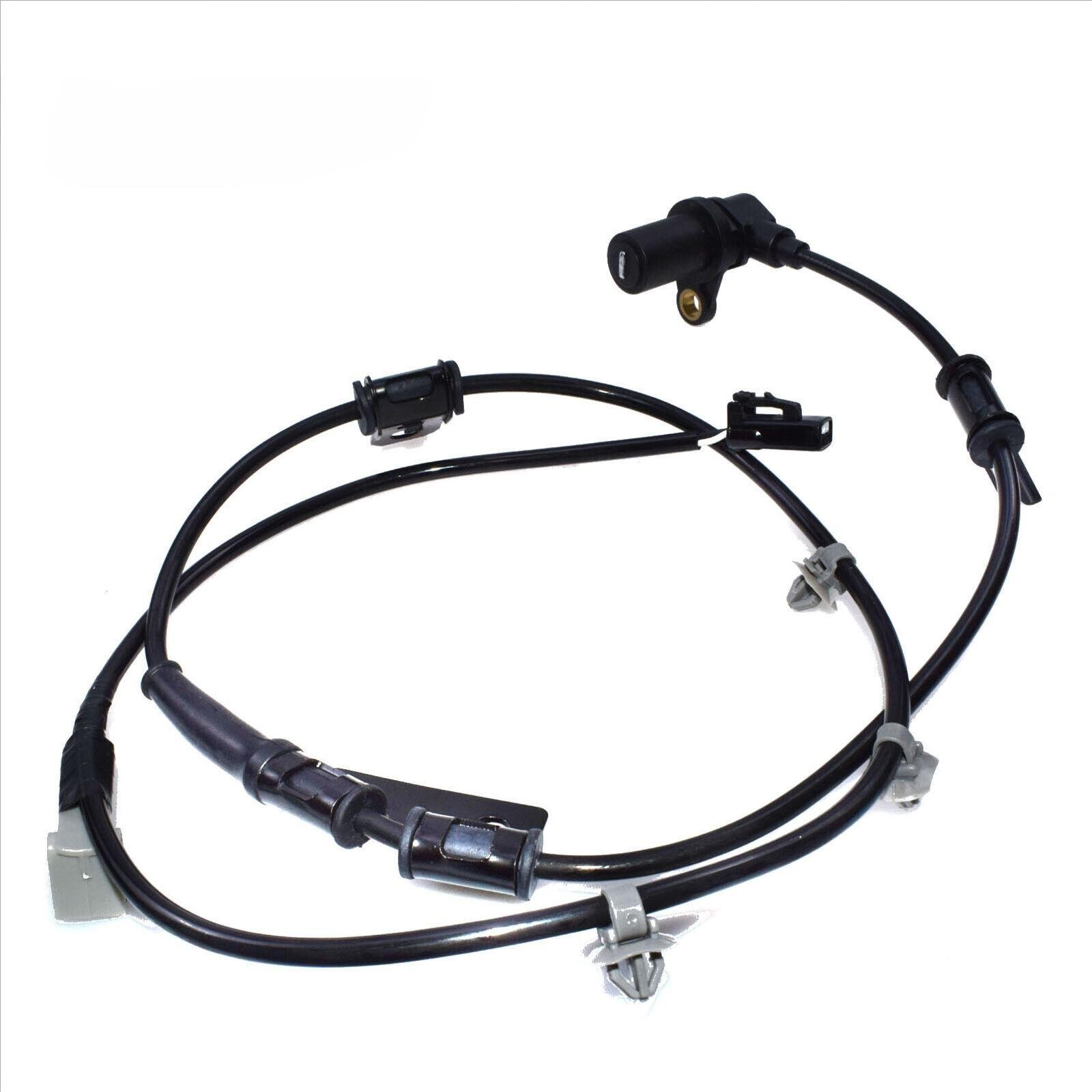 New Japanese auto parts 95670-2D150 ABS wheel Speed Sensor Front Right For Hyundai Elantra 2001-2006 2.0L Car accessories